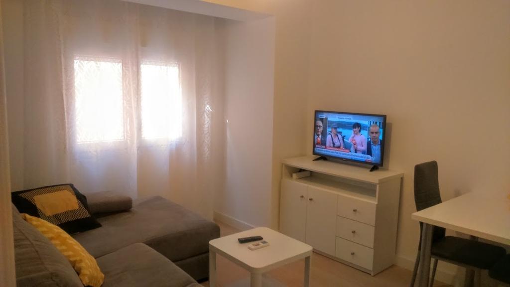 Ferienwohnung Lavadero De La Cruz Granada Exterior foto