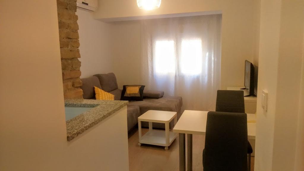 Ferienwohnung Lavadero De La Cruz Granada Exterior foto