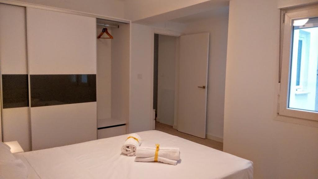 Ferienwohnung Lavadero De La Cruz Granada Exterior foto