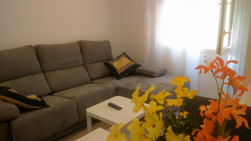 Ferienwohnung Lavadero De La Cruz Granada Exterior foto