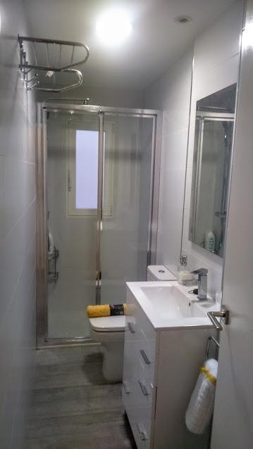 Ferienwohnung Lavadero De La Cruz Granada Exterior foto