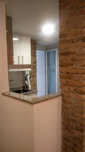 Ferienwohnung Lavadero De La Cruz Granada Exterior foto