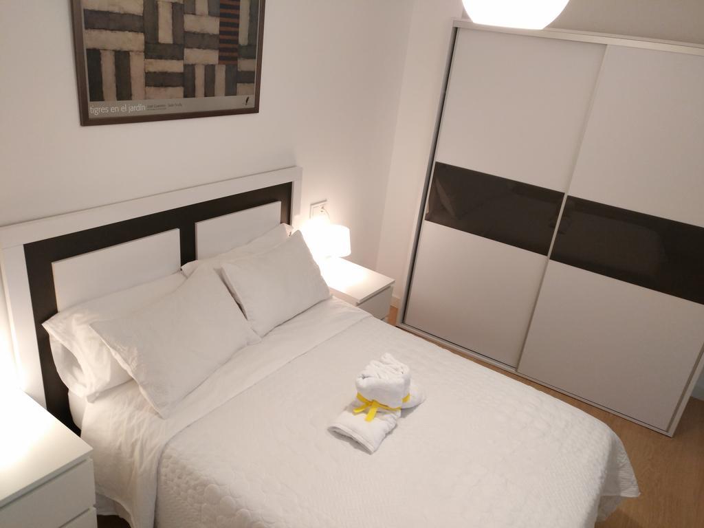 Ferienwohnung Lavadero De La Cruz Granada Exterior foto