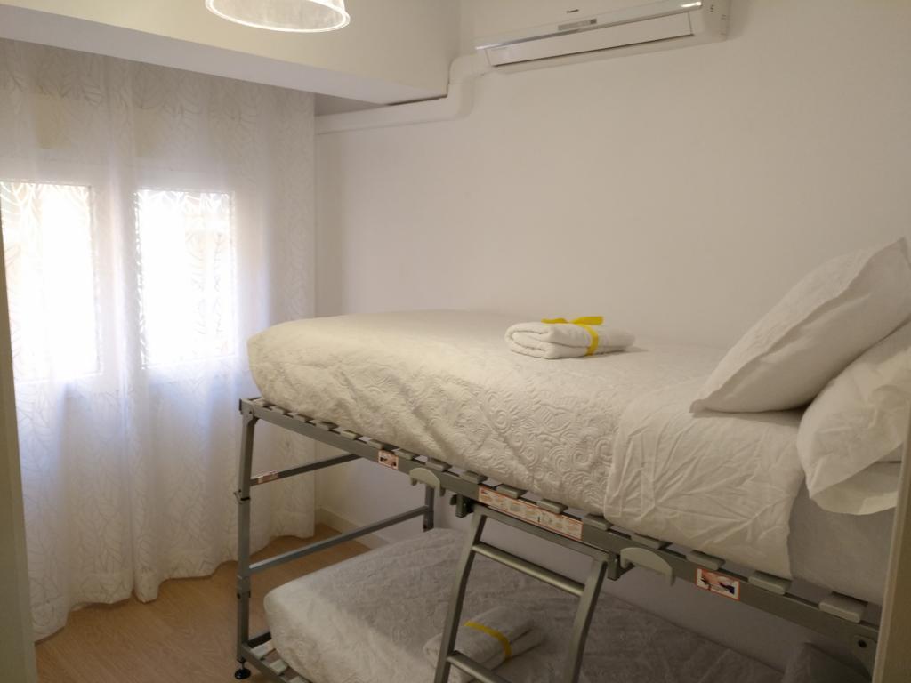 Ferienwohnung Lavadero De La Cruz Granada Exterior foto