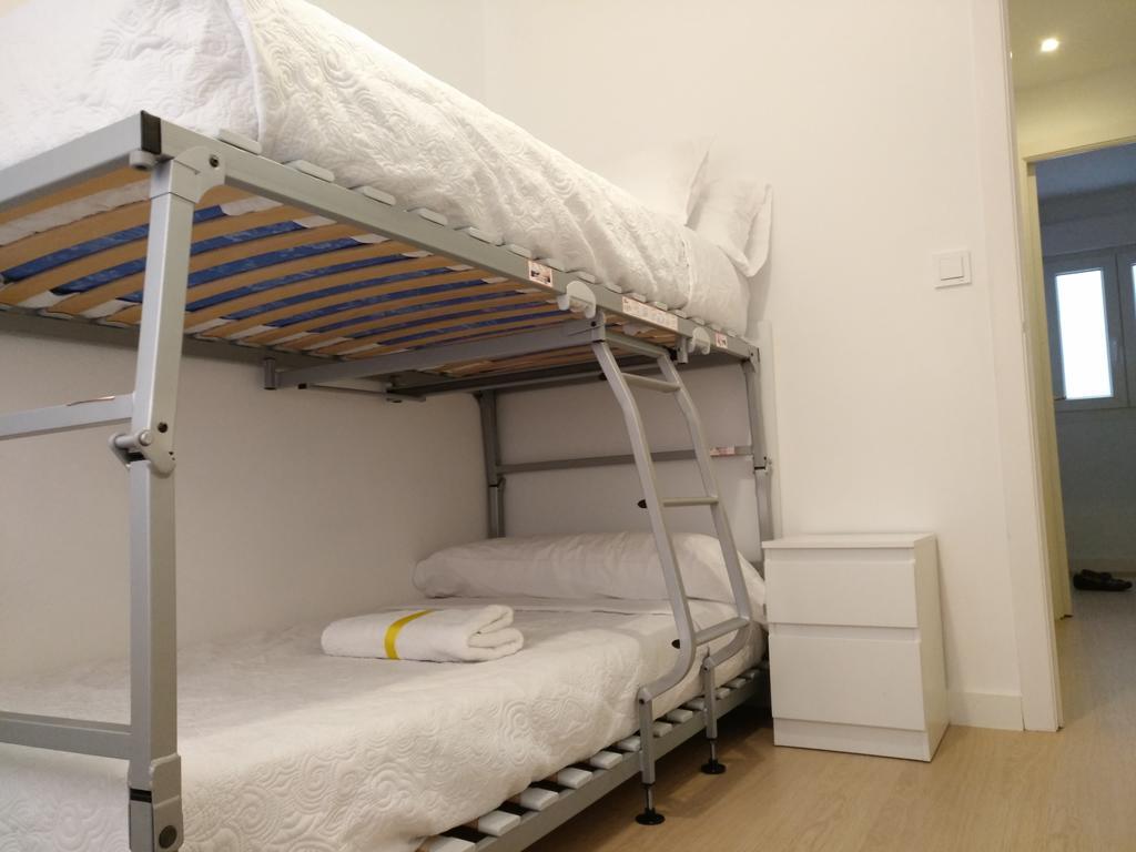 Ferienwohnung Lavadero De La Cruz Granada Exterior foto