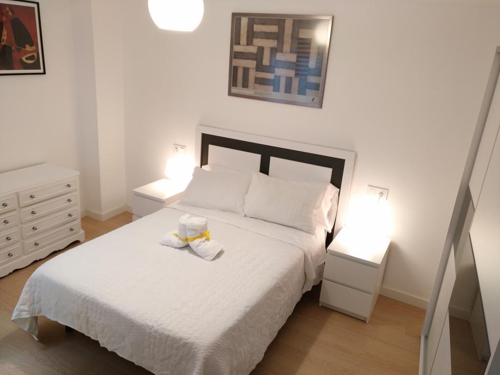 Ferienwohnung Lavadero De La Cruz Granada Exterior foto