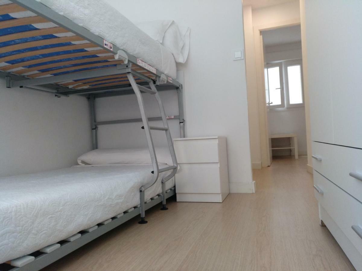 Ferienwohnung Lavadero De La Cruz Granada Exterior foto