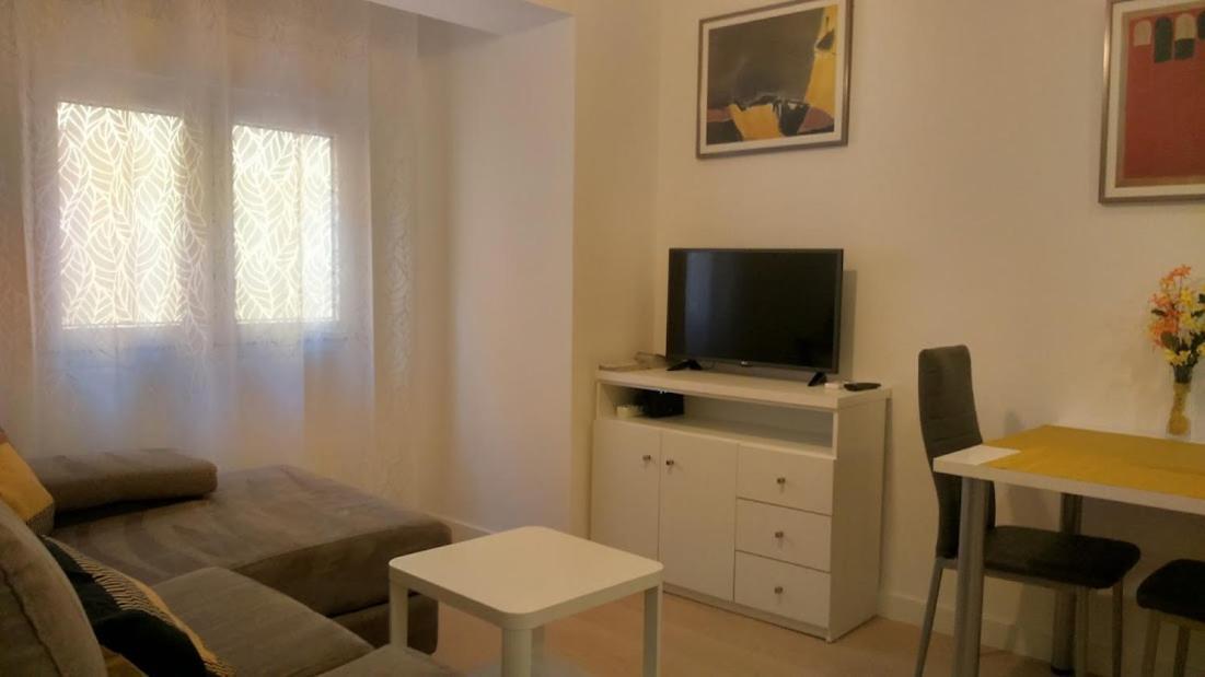 Ferienwohnung Lavadero De La Cruz Granada Exterior foto